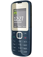 Nokia C2-00 