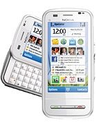 Nokia C6-00 RM-612 / RM-624
