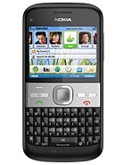 Nokia E5-00 BB5 RM-632