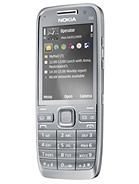 Nokia E52 BB5 RM-469 / RM-481