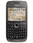 Nokia E73 Mode RM-658