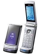 Nokia 6750 (Mural) RM-381