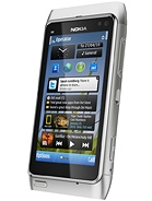 Nokia N8-00 BB5 RM-596