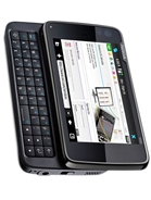 Nokia N900 (Linux Maemo 5) RX-51 (Rover)