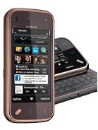 Nokia N97 Mini BB5 RM-553 / RM-555 (SL3)