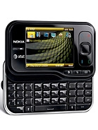 Nokia 6790 Surge BB5 RM-492