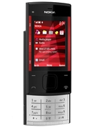 Nokia X3 BB5 RM-540 (SL3)