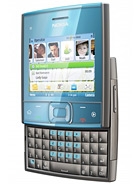 Nokia X5-01 BB5 SL3 RM-627