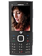 Nokia X5 TD-SCDMA BroadCom RM-678 