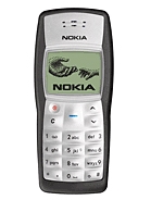 Nokia 1100 / 1100b DCT4 RH-18