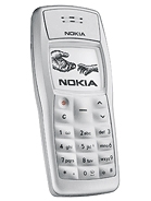 Nokia 1101 DCT4 RH-75