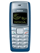 Nokia 1110i DCT4 RH-93