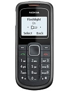 Nokia 1202 DCT4 RH-113