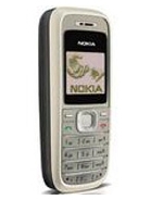 Nokia 1202c Classic DCT4+ RH-112