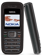 Nokia 1208 DCT4++ RH-105