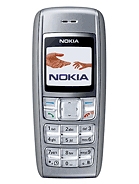 Nokia 1600 DCT4 RH-64