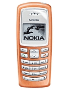Nokia 2100 DCT3 NAM-2
