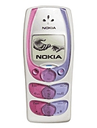 Nokia 2300 DCT4 RM-4