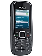 Nokia 2323c Classic DCT4+ RM-543