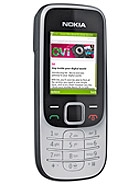 Nokia 2330c Classic DCT4+ RM-512