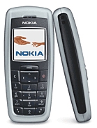 Nokia 2600 DCT4 RH-59 / RH-60