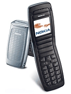 Nokia 2652 DCT4 RH-53