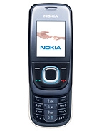 Nokia 2680s Slide DCT4++ RM-392