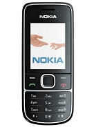 Nokia 2700c Classic BB5 RM-561