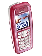 Nokia 3100 DCT4 RH-19