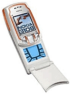 Nokia 3108 DCT4 RH-6