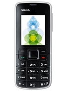 Nokia 3110c Classic Evolve BB5 RM-237