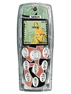 Nokia 3200 DCT4 RH-30