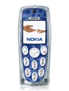 Nokia 3205 CDMA RM-11