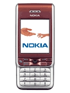 Nokia 3230 WD2 RM-51
