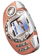 Nokia 3300 DCT4 NEM-1
