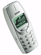 Nokia 3310 DCT3 NHM-5