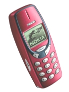 Nokia 3330 DCT3 NHM-6