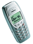 Nokia 3410 DCT3 NHM-2