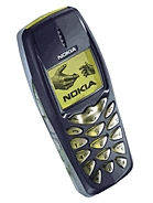 Nokia 3510 DCT4 NHM-8