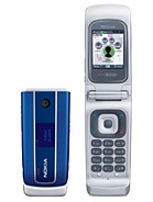 Nokia 3555 BB5 RM-257 / RM-270 / RM-277