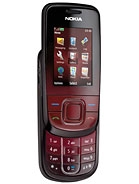 Nokia 3600s Slide BB5 RM-352 (SL3)