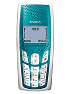 Nokia 3610 DCT3 NAM-1