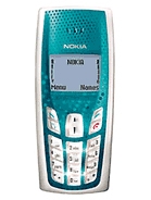 Nokia 3610 DCT3 NAM-1