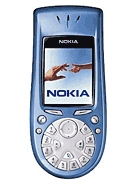 Nokia 3650 WD2 NHL-8