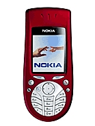 Nokia 3660 WD2 NHL-8X