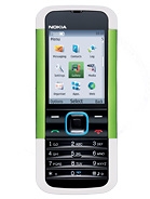 Nokia 5000 DCT4++ RM-362