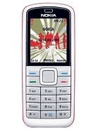 Nokia 5070 DCT4 RM-166