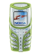Nokia 5100 DCT4 NPM-6
