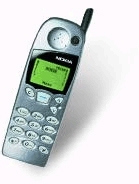 Nokia 5110 DCT3 NSE-1