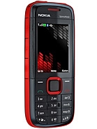 Nokia 5130xm XpressMusic BB5 RM-495 (SL3)